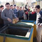 curso biogas