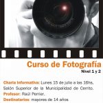 curso fotografia