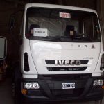 CAMION OKM