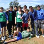 atletismo