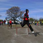 atletismo