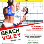 beach voley