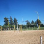 canchas beach