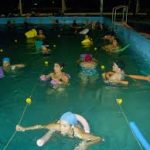 natacion para adultos