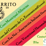 Afiche Encuentro Cerrito