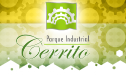 parque industrial