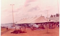 centenario cerrito 1982