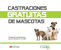 castraciones