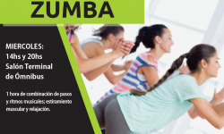 zumba