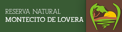 Reserva Natural Educativa Montecito de Lovera
