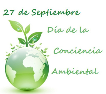 Día Nacional de la Conciencia Ambiental [ Cerrito ]