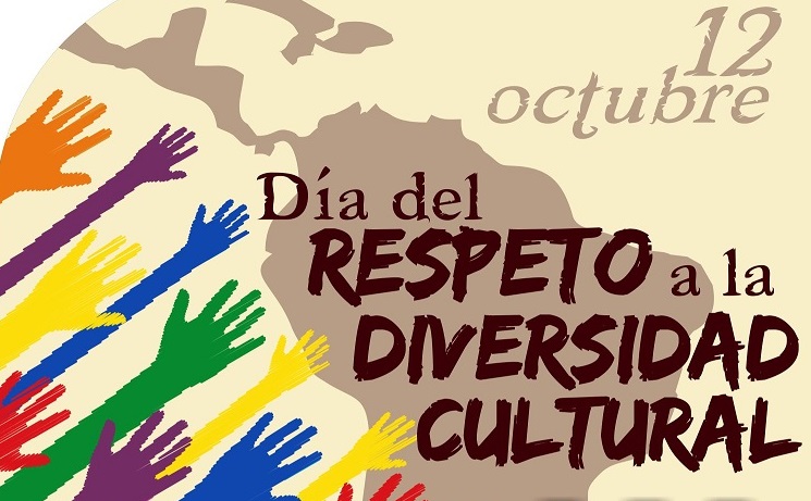Día del Respeto a la Diversidad Cultural [ Cerrito ]